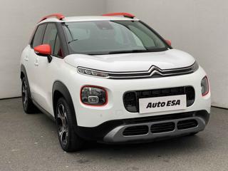 Citroën C3 Aircross 1.2 PT SUV