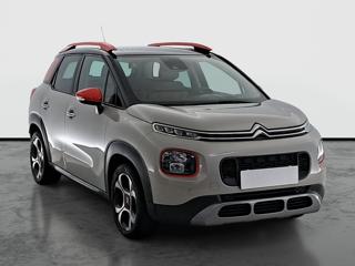 Citroën C3 Aircross 1.2 PureTech 81kW SUV