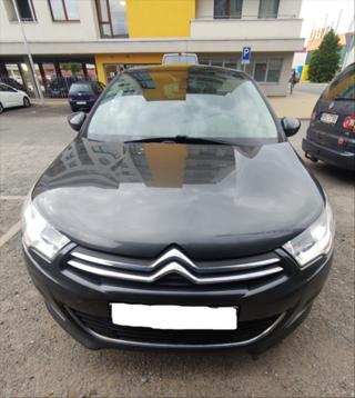 Citroën C4 1,6   VTi SUV