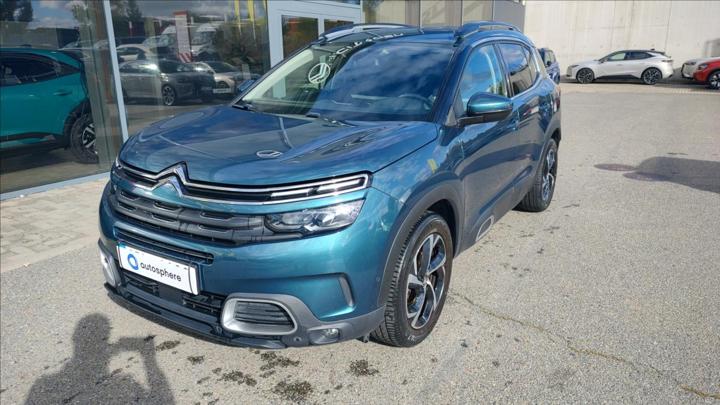 Vůz s VIN VR7ACYHZRJL077362