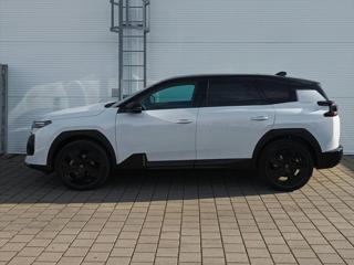 Citroën C5 Aircross 1,2 Hybrid MAX 145k Automatic SUV - Foto 6