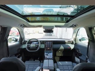Citroën C5 Aircross 1,2 Hybrid MAX 145k Automatic SUV - Foto 9