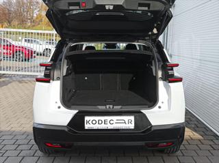 Citroën C5 Aircross 1,2 Hybrid MAX 145k Automatic SUV - Foto 7