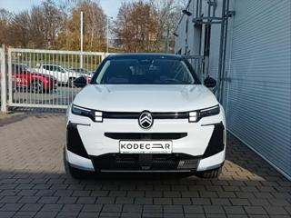Citroën C5 Aircross 1,2 Hybrid MAX 145k Automatic SUV - Foto 2