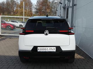 Citroën C5 Aircross 1,2 Hybrid MAX 145k Automatic SUV - Foto 5