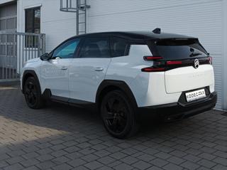 Citroën C5 Aircross 1,2 Hybrid MAX 145k Automatic SUV - Foto 4