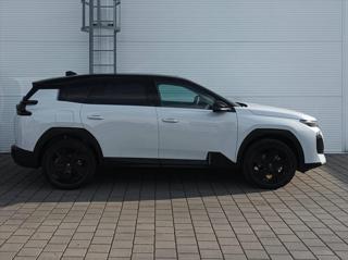 Citroën C5 Aircross 1,2 Hybrid MAX 145k Automatic SUV - Foto 3