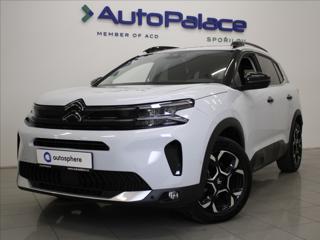 Citroën C5 Aircross 1,5 HDi 96kW Max. Akční CENA! SUV