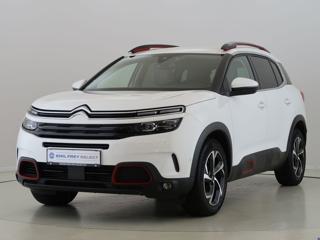 Citroën C5 Aircross 1.6PureTech,133kW,AT8,CZ,SHINE SUV