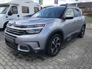 Citroën C5 Aircross 2,0   Motor  2.0 HDi  130 kW SUV