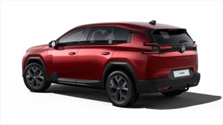 Citroën C5 Aircross 1,2 Hybrid 145k Automatic YOU SUV
