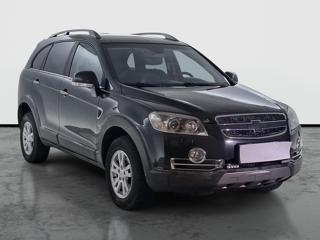 Chevrolet Captiva 2.0 D 110kW SUV