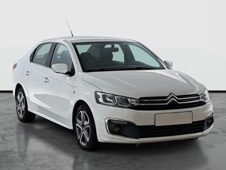 Citroën C-Elysée 1.6 VTi 85kW sedan