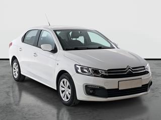 Citroën C-Elysée 1.2 PureTech 60kW sedan