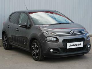 Citroën C3 1.2PT SUV