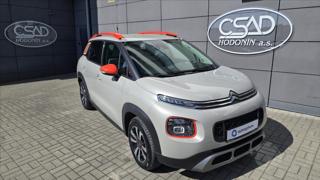 Citroën C3 Aircross 1,2 FEEL MAN SUV