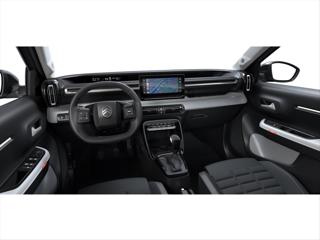 Citroën C3 Aircross 1,2 Turbo PLUS 100k Manual SUV - Foto 6