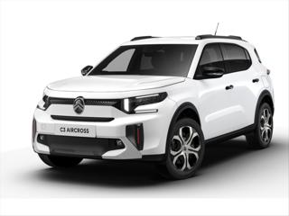 Citroën C3 Aircross 1,2 Turbo PLUS 100k Manual SUV - Foto 3