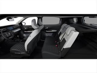 Citroën C3 Aircross 1,2 Turbo PLUS 100k Manual SUV - Foto 8
