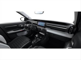 Citroën C3 Aircross 1,2 Turbo PLUS 100k Manual SUV - Foto 7