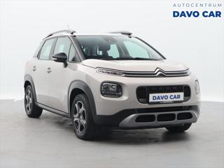 Citroën C3 Aircross 1,2 PT 81kW Feel CZ 1.Maj SUV