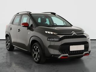 Citroën C3 Aircross 1.2 PureTech 96kW SUV