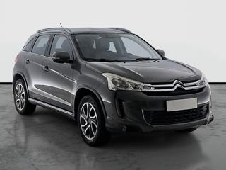 Citroën C4 Aircross 1.6 86kW SUV