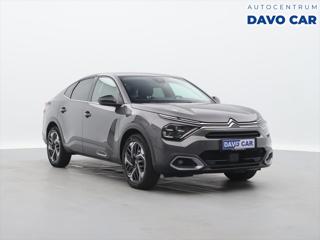 Citroën C4 X 1,2 PT 96kW CZ 1 Maj. Shine sedan