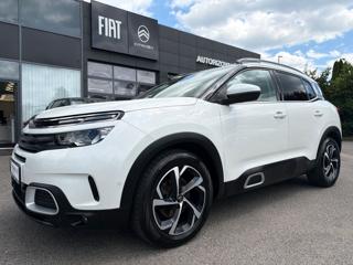 Citroën C5 Aircross 1,5 HDi 131k SERVIS ZÁRUKA SUV