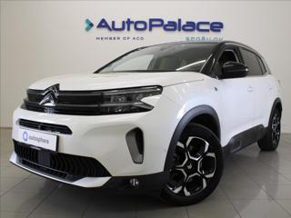 Citroën C5 Aircross 1,6 PHEV 225k. Max. 59tkm. SUV