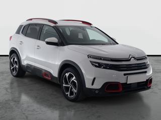 Citroën C5 Aircross BlueHDi 130 96kW SUV