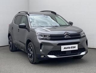 Citroën C5 Aircross 1.5 HDi SUV
