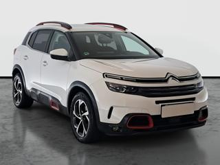 Citroën C5 Aircross PureTech 130 96kW SUV
