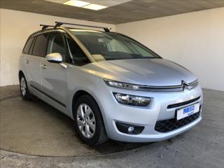 Citroën C4 Picasso 1,6 e-HDi Intensive