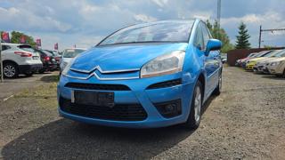 Citroën C4 Picasso 1.8i