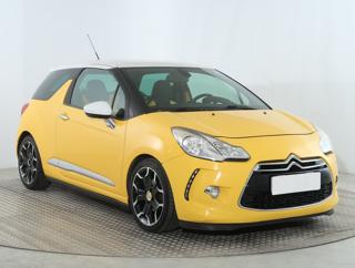 Citroën DS3 1.6 THP 115kW hatchback