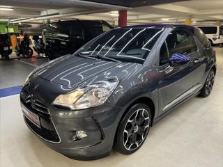 Citroën DS3 1,2 THP  DS Automobile - Sport hatchback