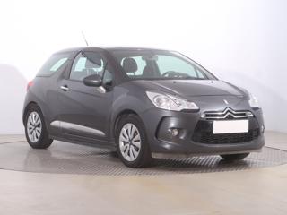 Citroën DS3 1.2 VTi 60kW hatchback