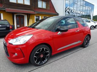 Citroën DS3 1,6 16V VTi THP SportChic hatchback