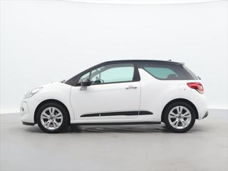 Citroën DS3 1,6 VTi 88 kW Aut. klima hatchback - Foto 4