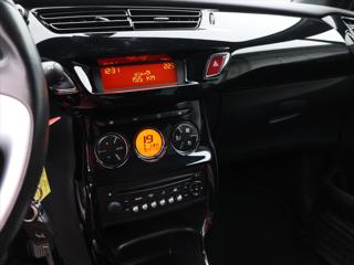 Citroën DS3 1,6 VTi 88 kW Aut. klima hatchback - Foto 20
