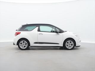 Citroën DS3 1,6 VTi 88 kW Aut. klima hatchback - Foto 8