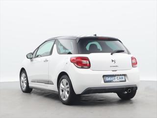 Citroën DS3 1,6 VTi 88 kW Aut. klima hatchback - Foto 5