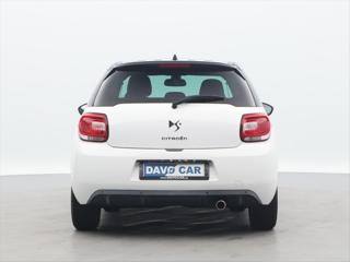 Citroën DS3 1,6 VTi 88 kW Aut. klima hatchback - Foto 6