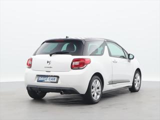 Citroën DS3 1,6 VTi 88 kW Aut. klima hatchback - Foto 7