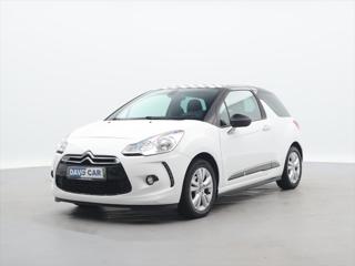 Citroën DS3 1,6 VTi 88 kW Aut. klima hatchback - Foto 3