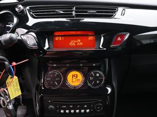Citroën DS3 1,6 VTi 88 kW Aut. klima hatchback - Foto 21