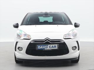 Citroën DS3 1,6 VTi 88 kW Aut. klima hatchback - Foto 2