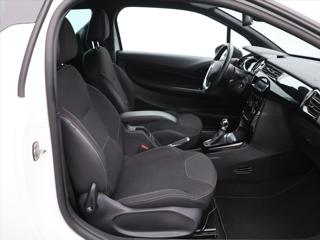 Citroën DS3 1,6 VTi 88 kW Aut. klima hatchback - Foto 12