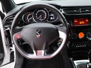 Citroën DS3 1,6 VTi 88 kW Aut. klima hatchback - Foto 17